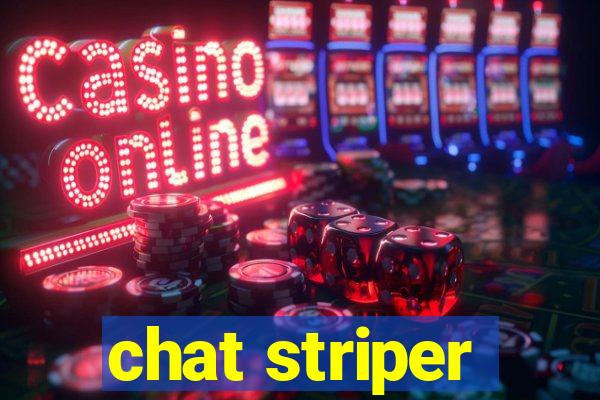 chat striper